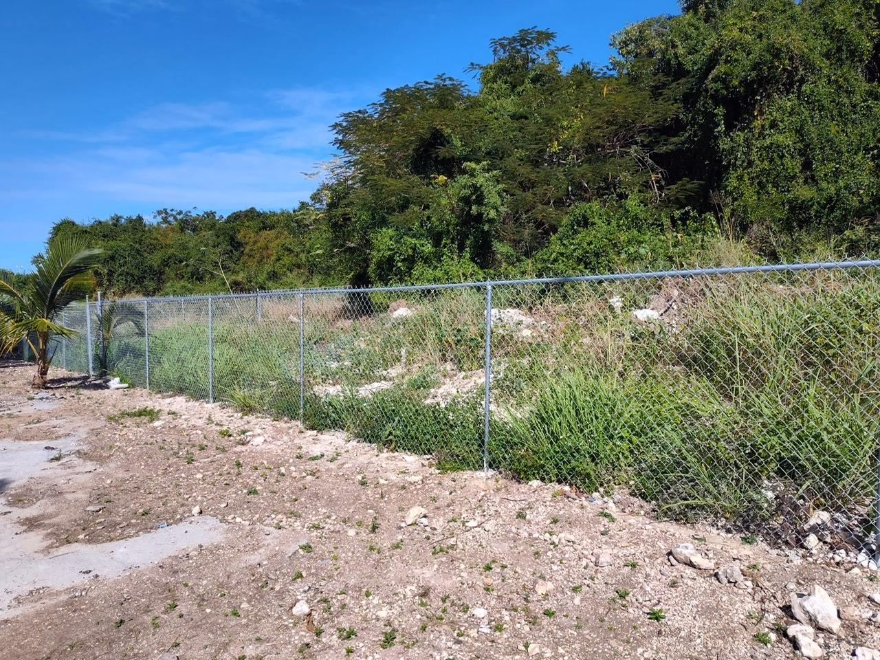 LOT 118, MONASTERY PARK