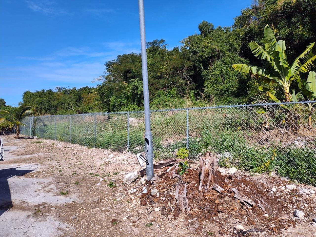 LOT 118, MONASTERY PARK
