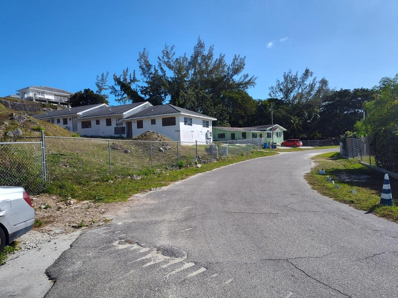LOT 118, MONASTERY PARK