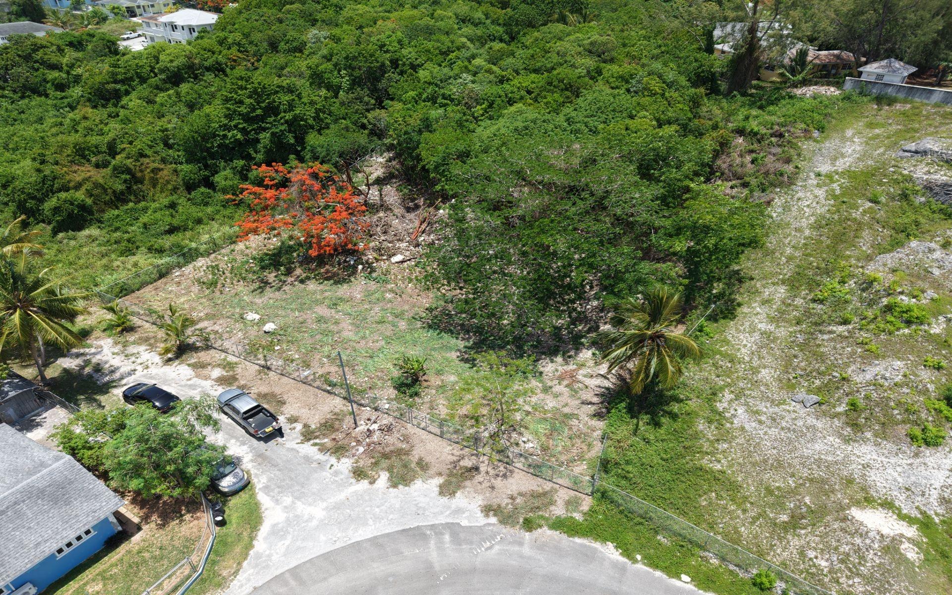 LOT 118, MONASTERY PARK