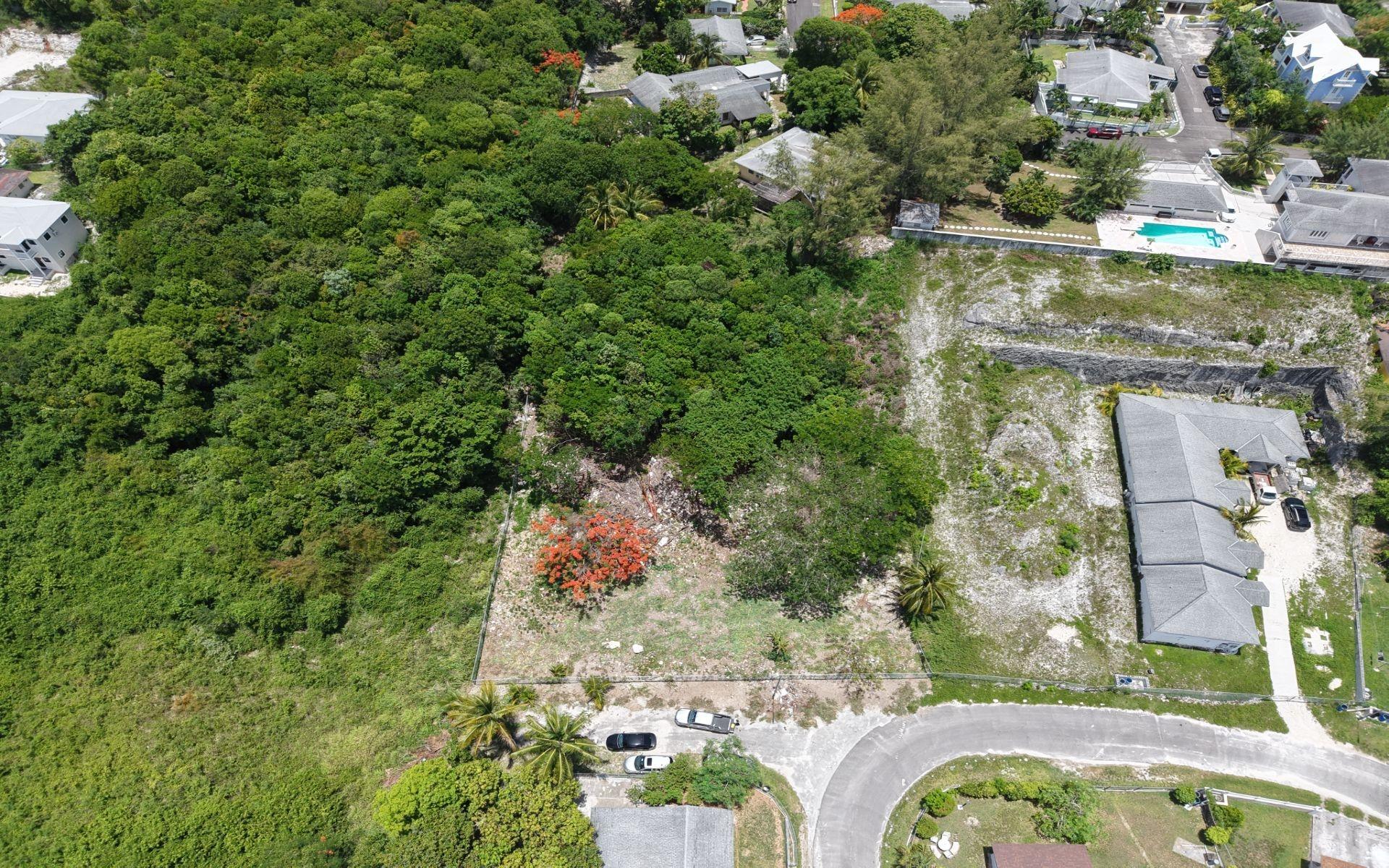 LOT 118, MONASTERY PARK