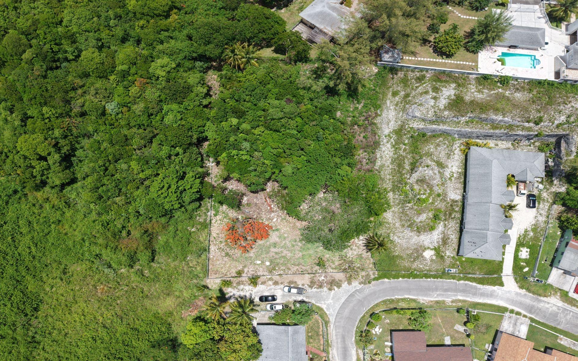 LOT 118, MONASTERY PARK