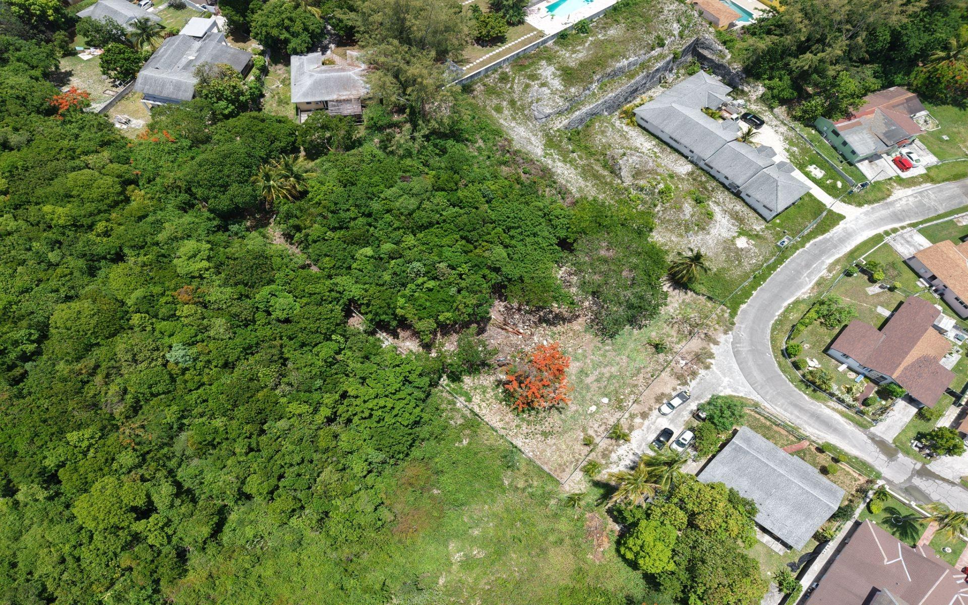 LOT 118, MONASTERY PARK