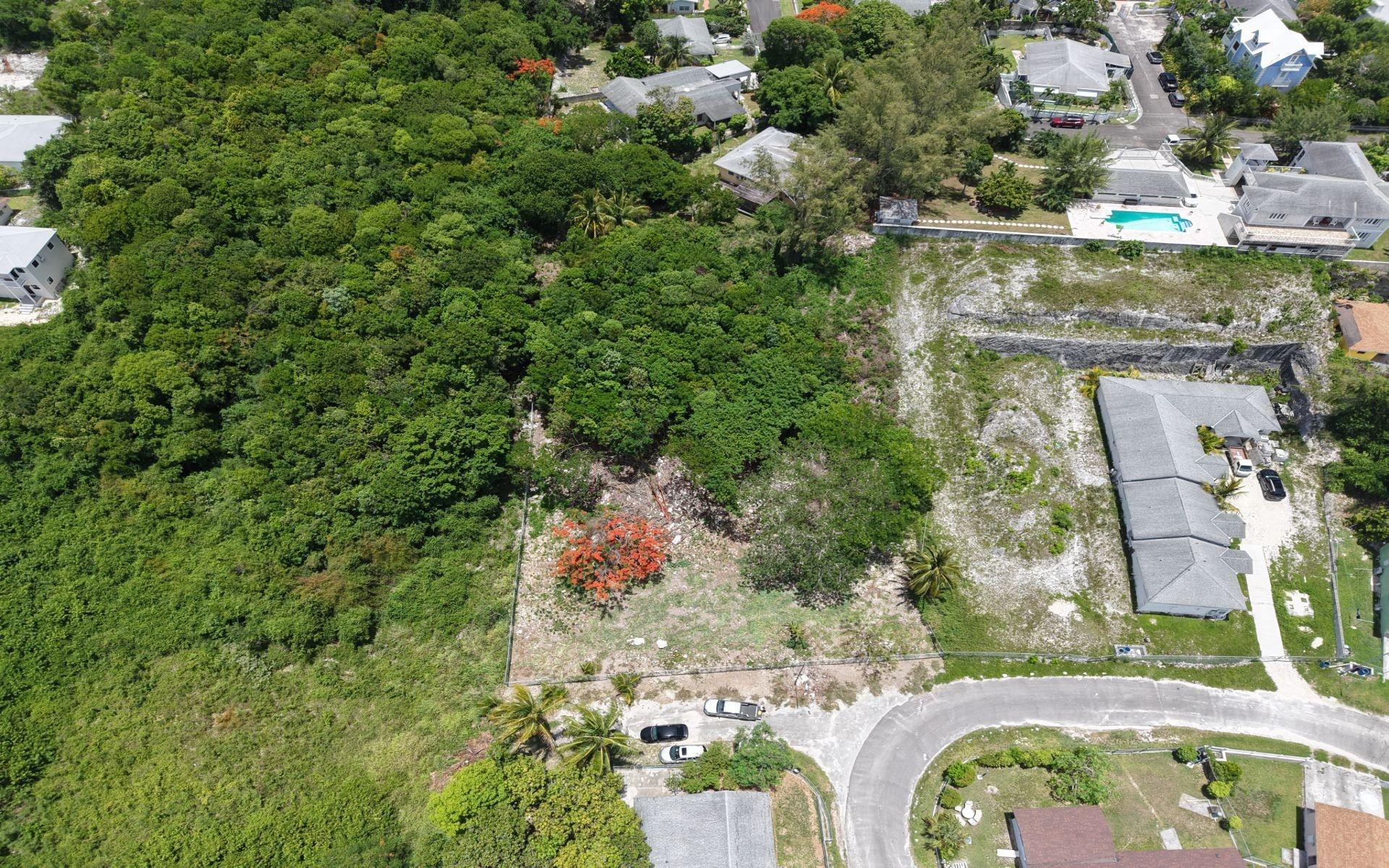 LOT 118, MONASTERY PARK