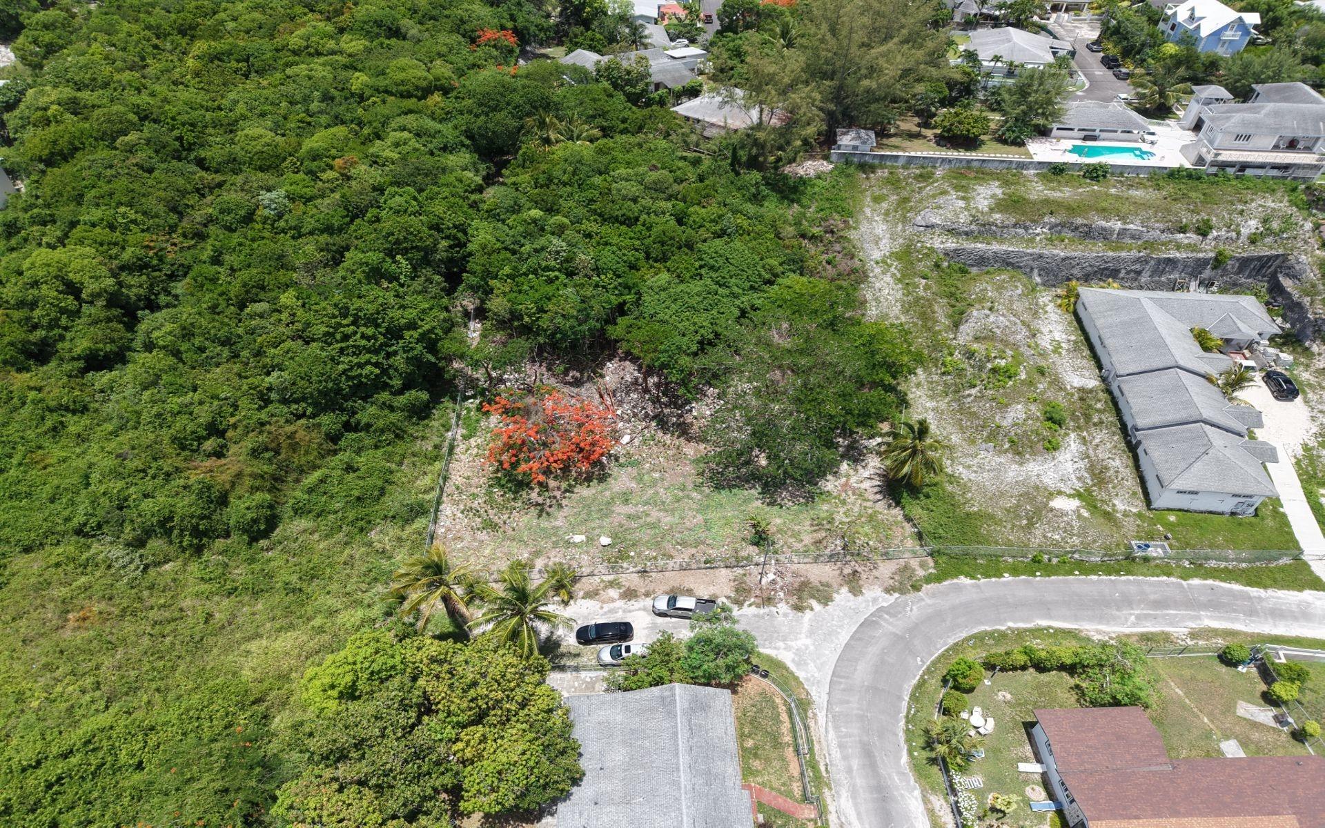 LOT 118, MONASTERY PARK