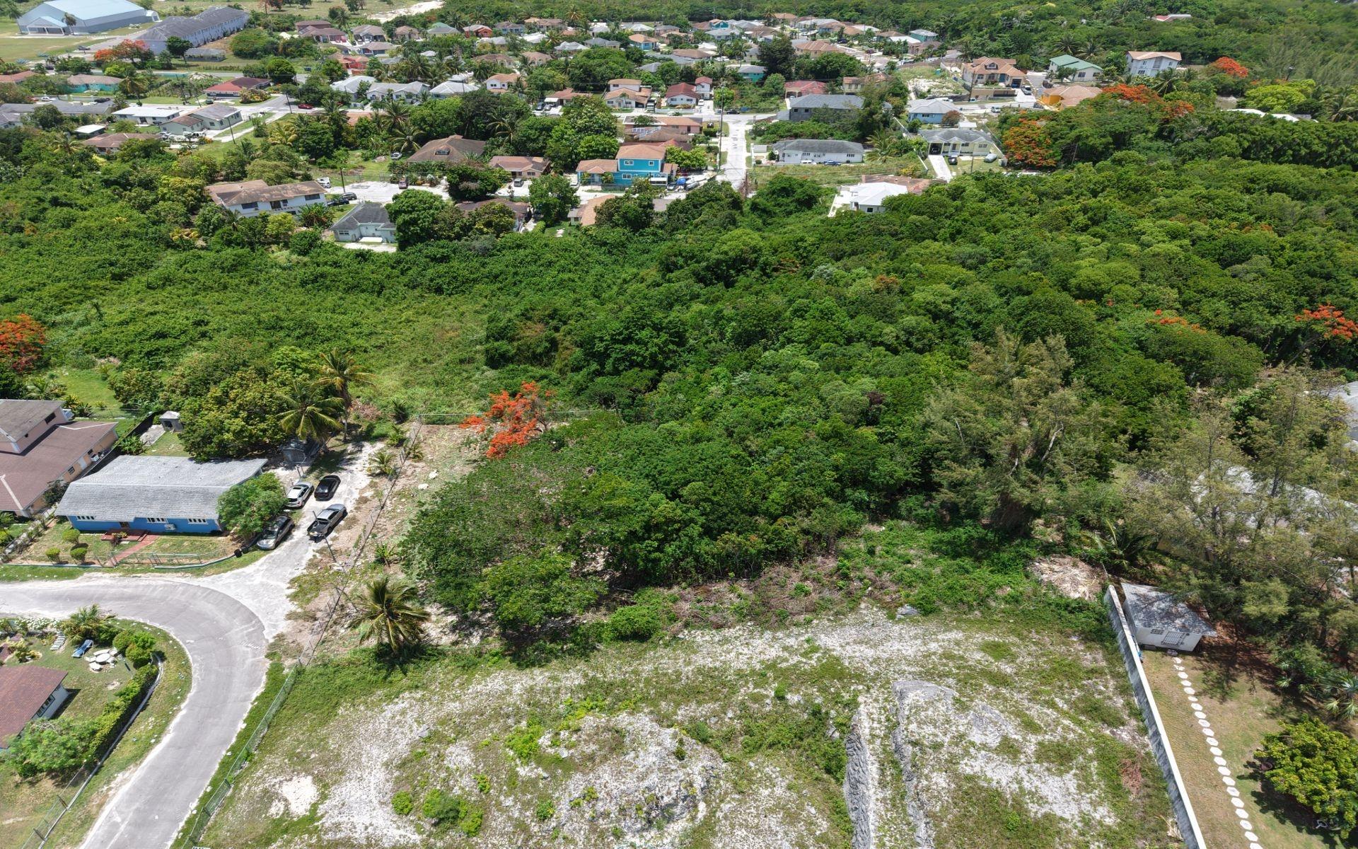 LOT 118, MONASTERY PARK