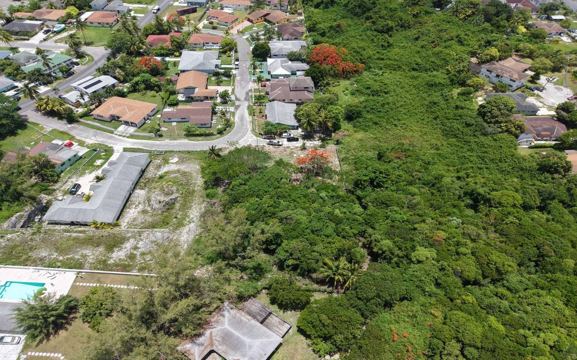 LOT 118, MONASTERY PARK