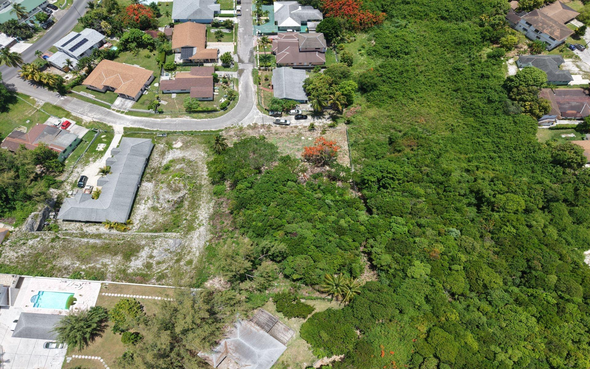 LOT 118, MONASTERY PARK