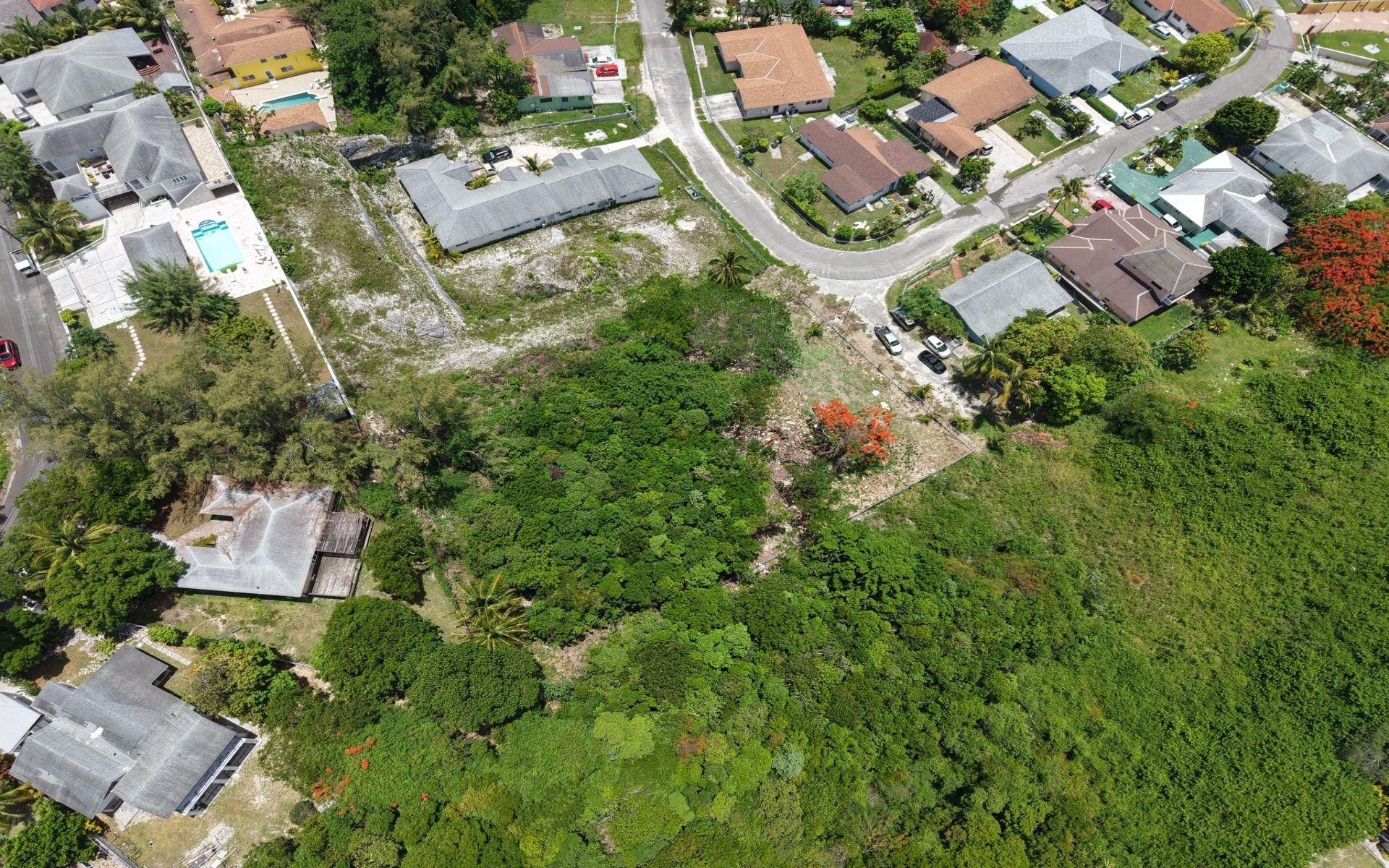 LOT 118, MONASTERY PARK