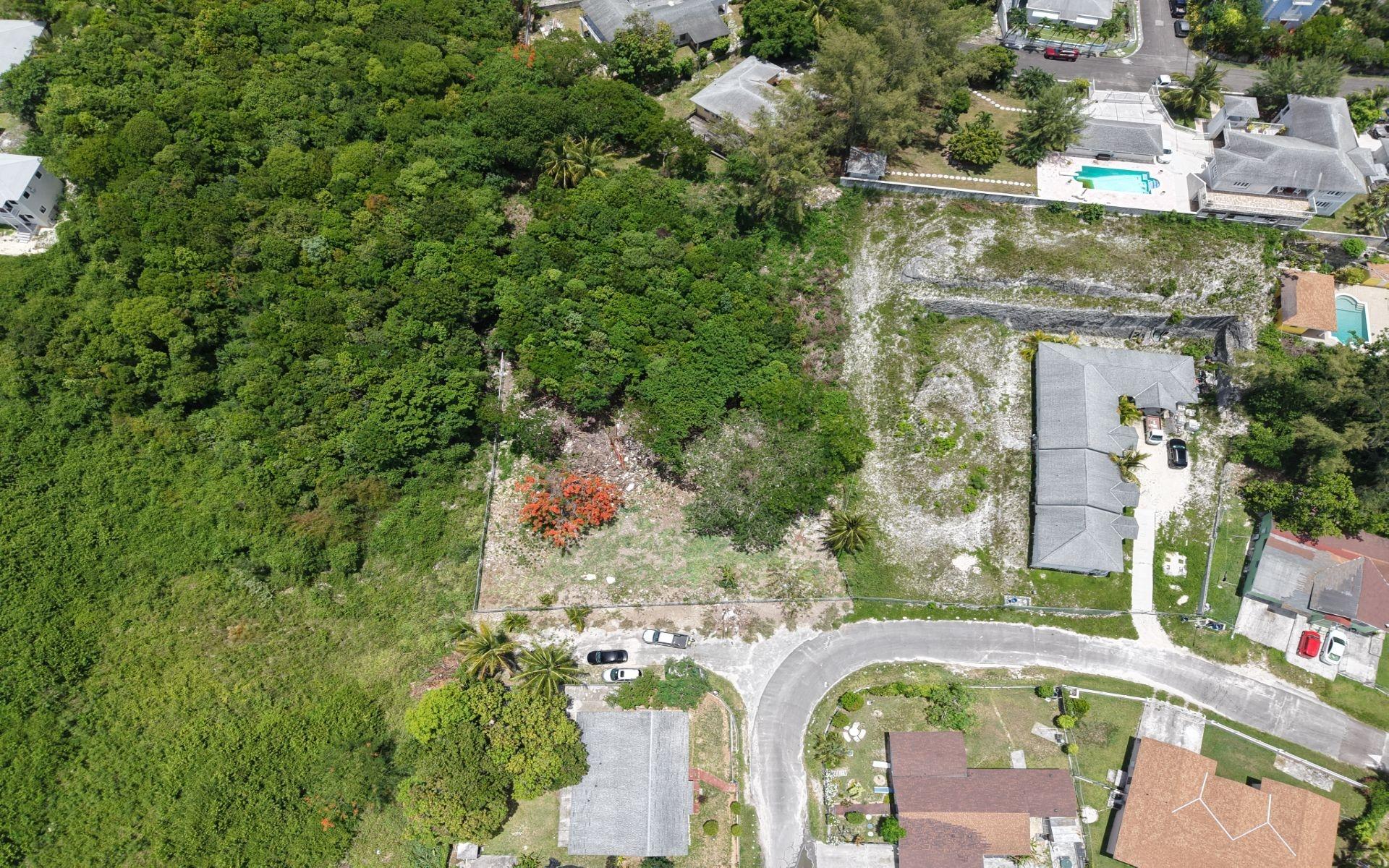 LOT 118, MONASTERY PARK