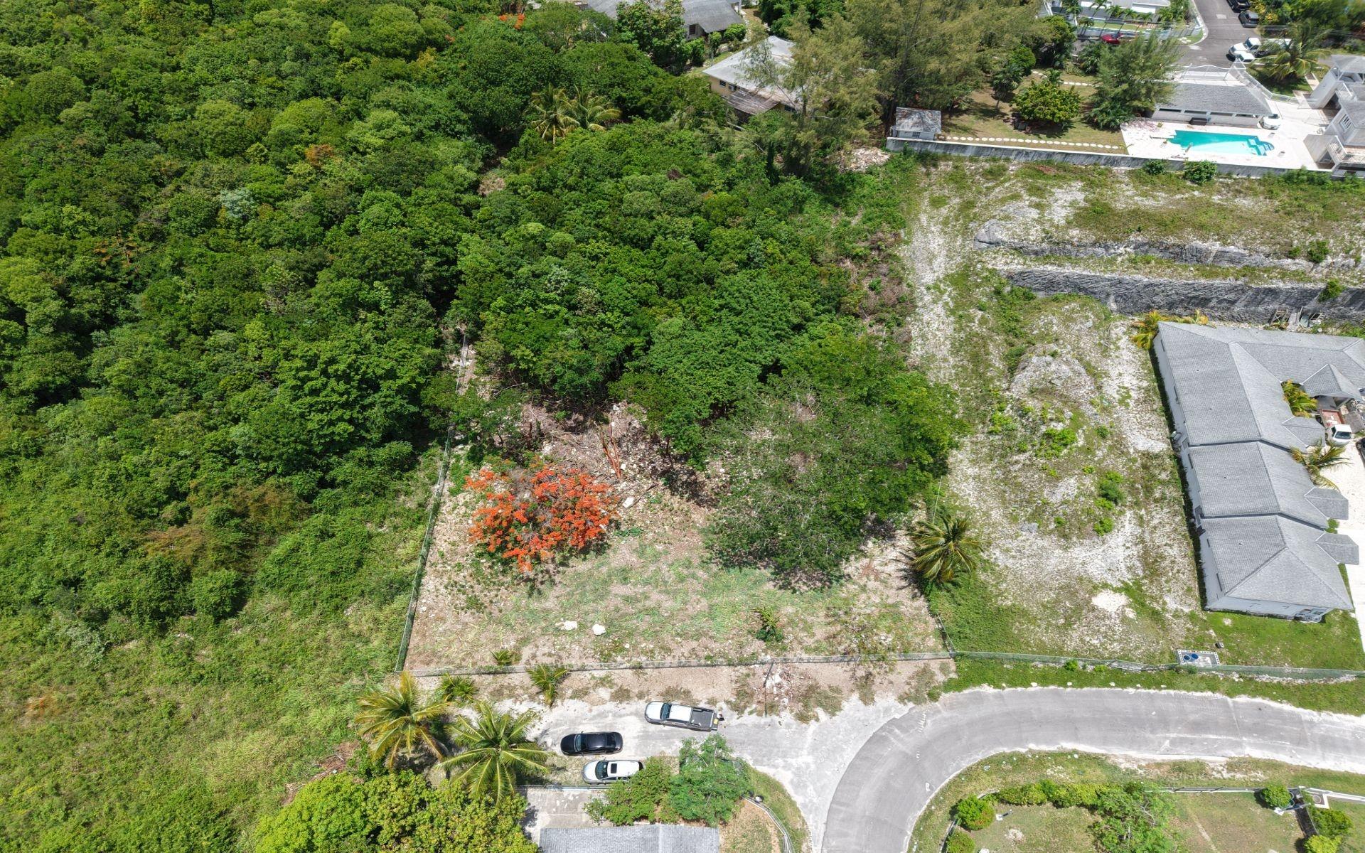 LOT 118, MONASTERY PARK