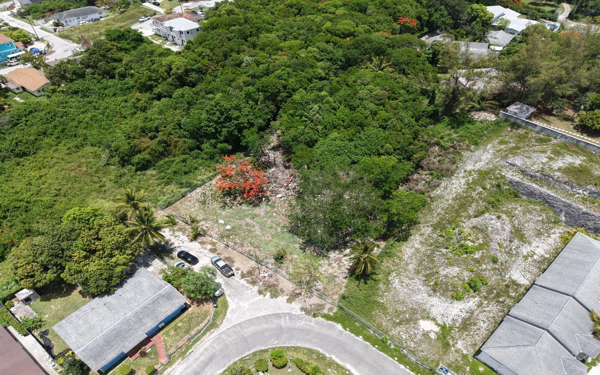LOT 118, MONASTERY PARK