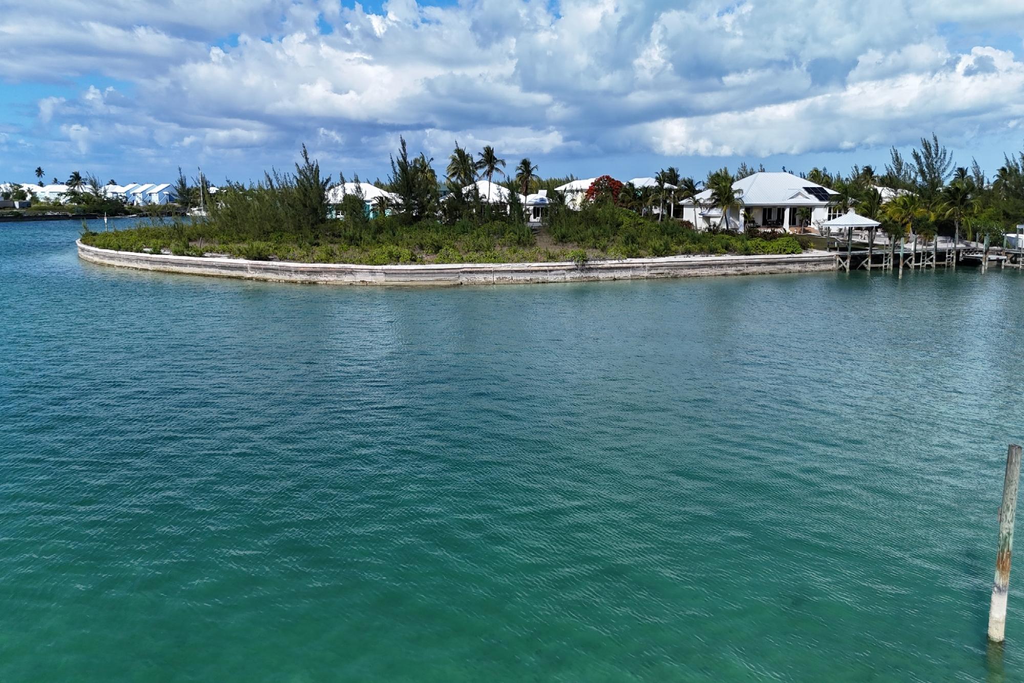 HARBOURFRONT LOT 39