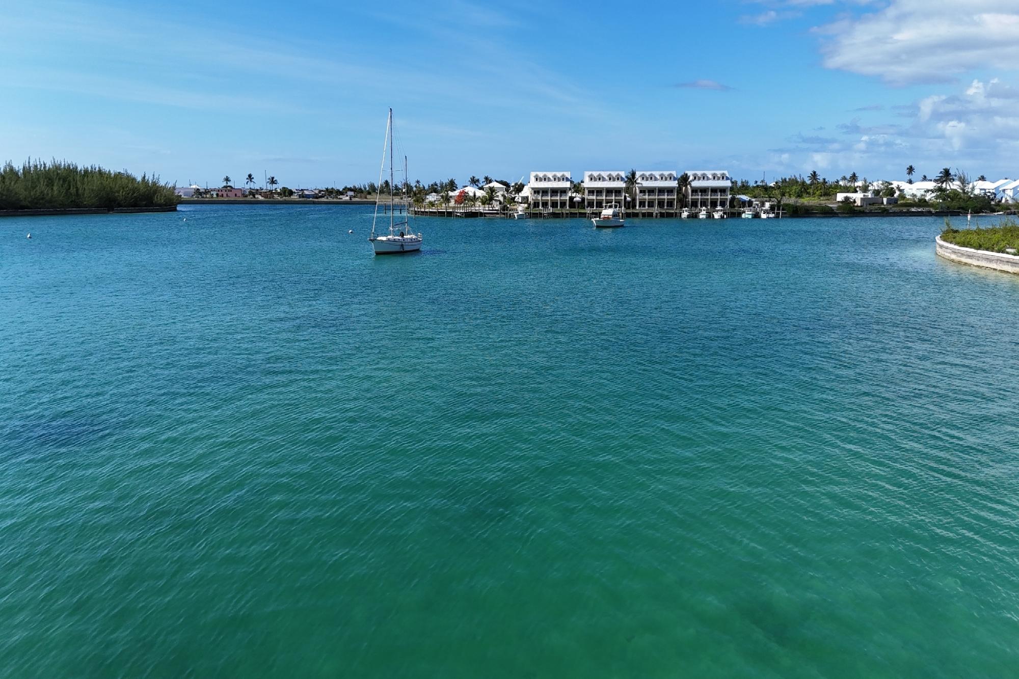 HARBOURFRONT LOT 39