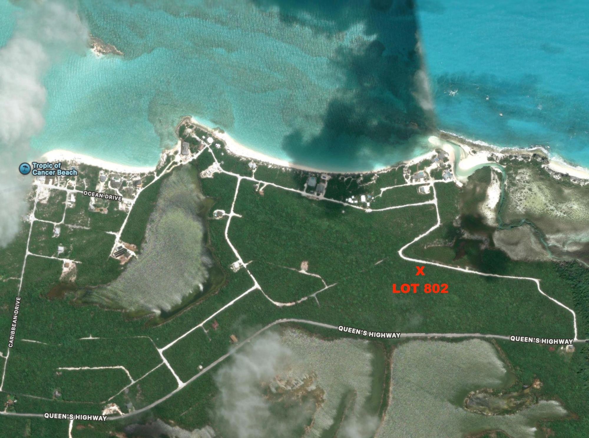 BAHAMA ISLAND BEACH 3