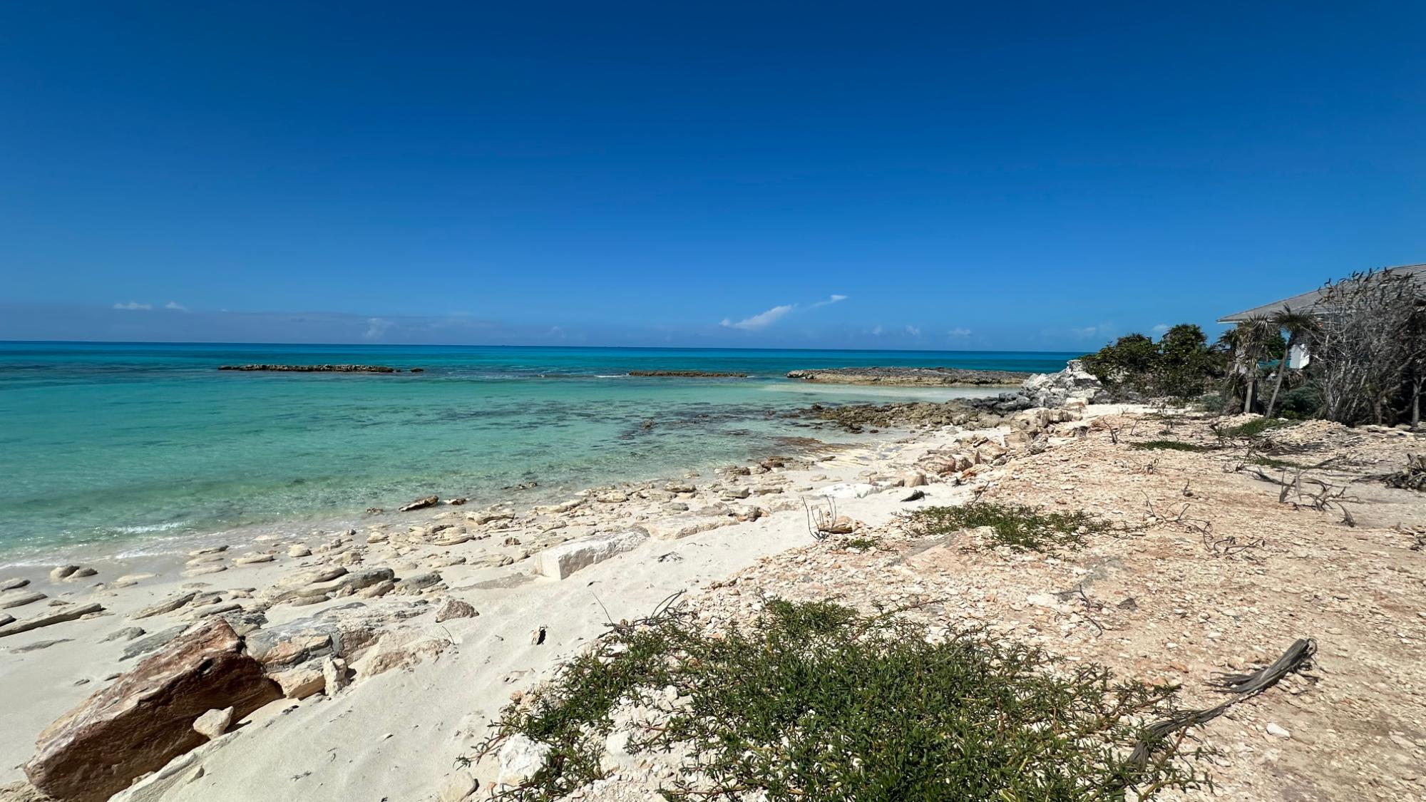 BAHAMA ISLAND BEACH 3