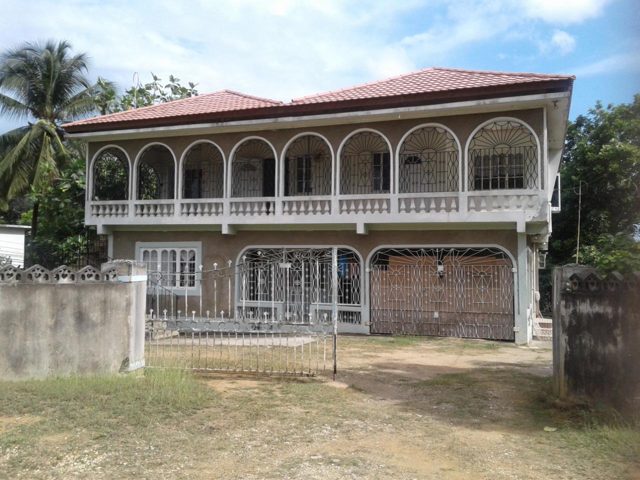 Homes for sale in Saint Catherine, Jamaica