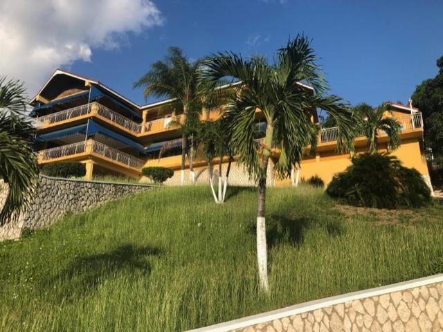 Luxury Real Estate In St Andrew Jamaica