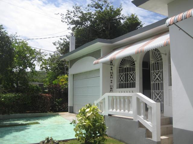 Homes for sale in Trelawny, Jamaica
