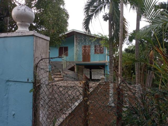 10 SHAW PARK, ST. ANN Lot