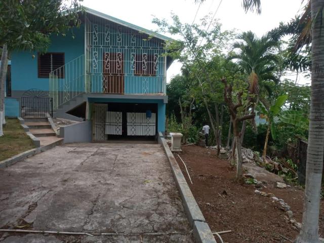 10 SHAW PARK, ST. ANN Lot