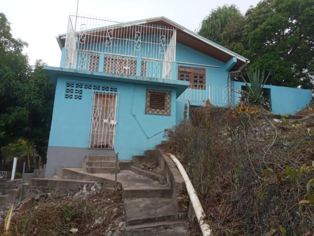 10 SHAW PARK, ST. ANN Lot