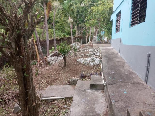 10 SHAW PARK, ST. ANN Lot