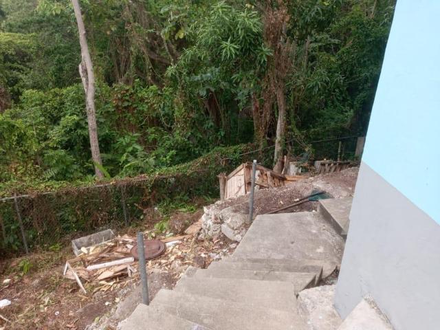 10 SHAW PARK, ST. ANN Lot