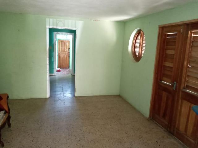 10 SHAW PARK, ST. ANN Lot