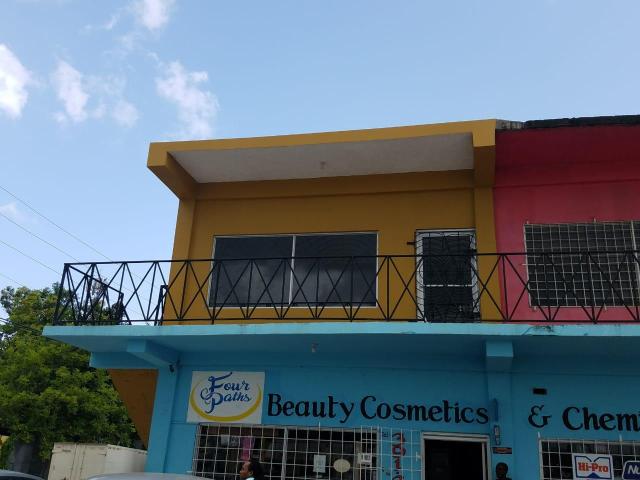 MAIN STREET FOUR PATH 1 & 2