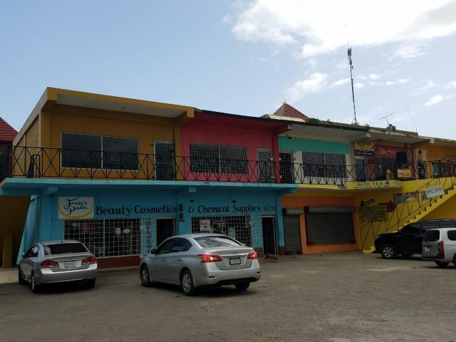 MAIN STREET FOUR PATH 1 & 2