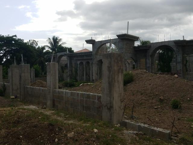 LOT 28 FOUR PATH, CLARENDON