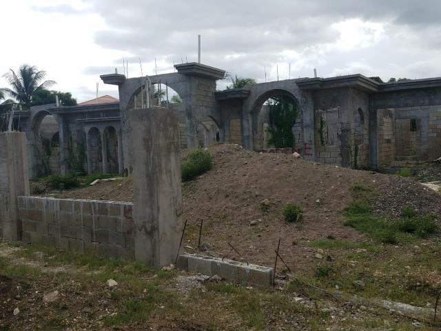 LOT 28 FOUR PATH, CLARENDON