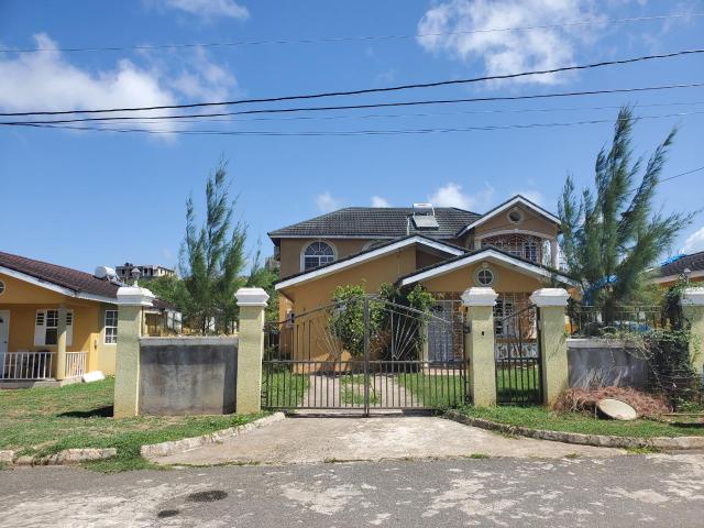 Homes For Sale In Trelawny Jamaica