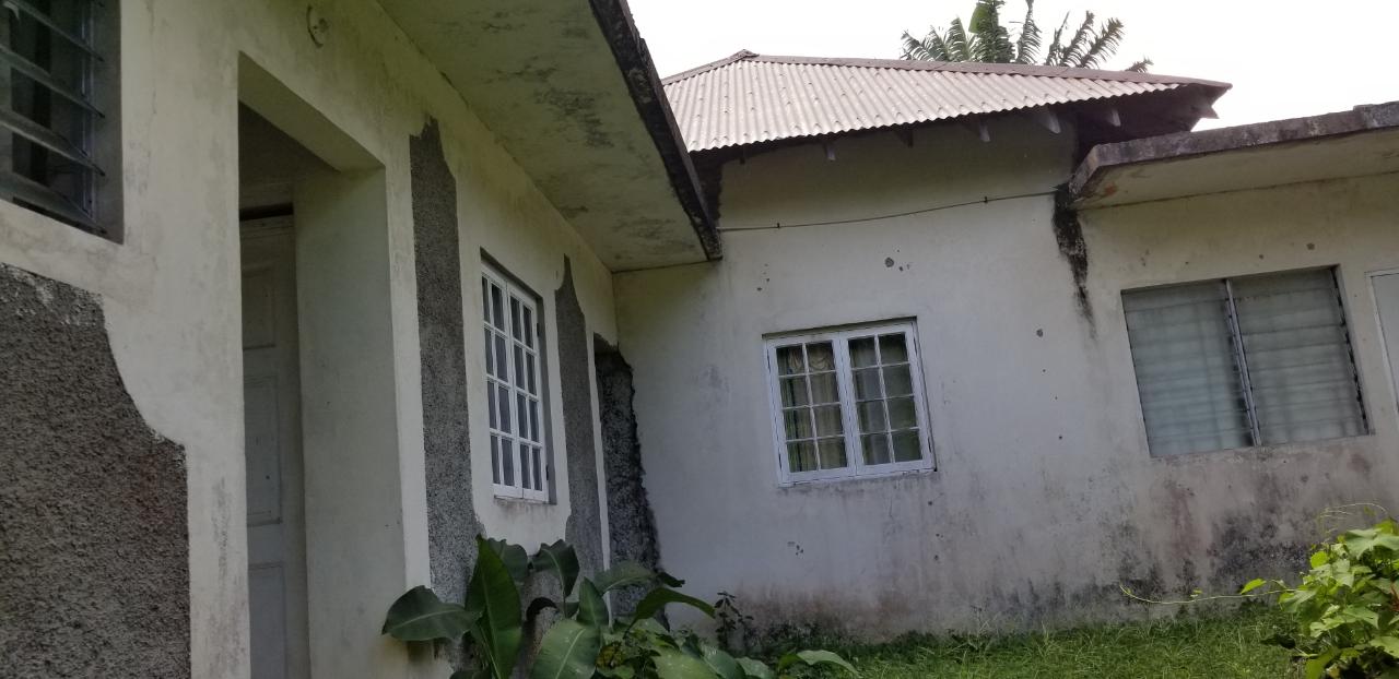 Homes for sale in Portland, Jamaica