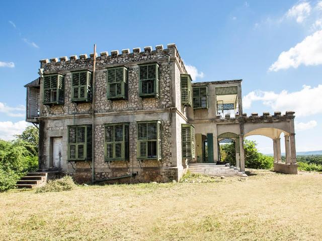 Land's for sale in Old Harbour Bay, Saint Catherine, Jamaica