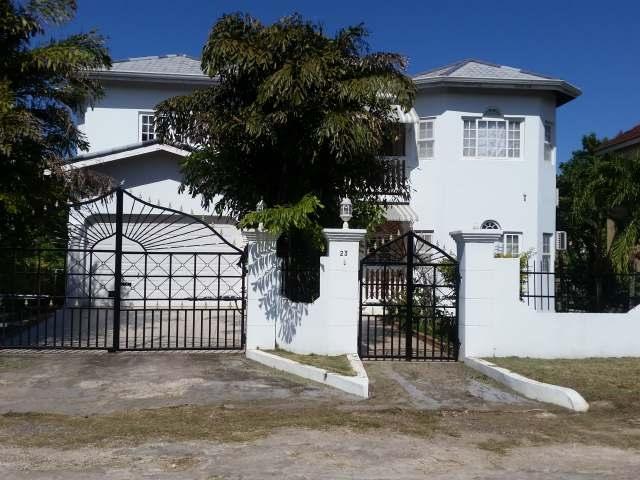 Homes For Sale In Priory St Ann Jamaica