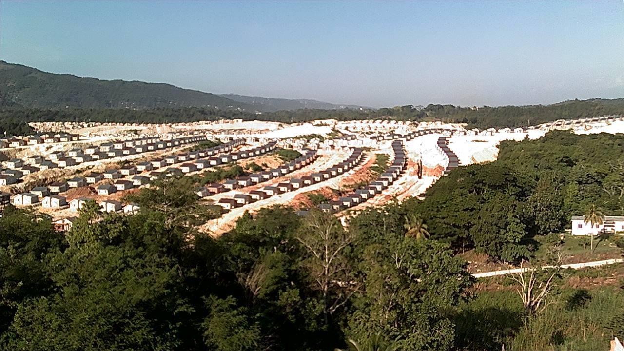 Land's for sale in Cambridge, St. James, Jamaica