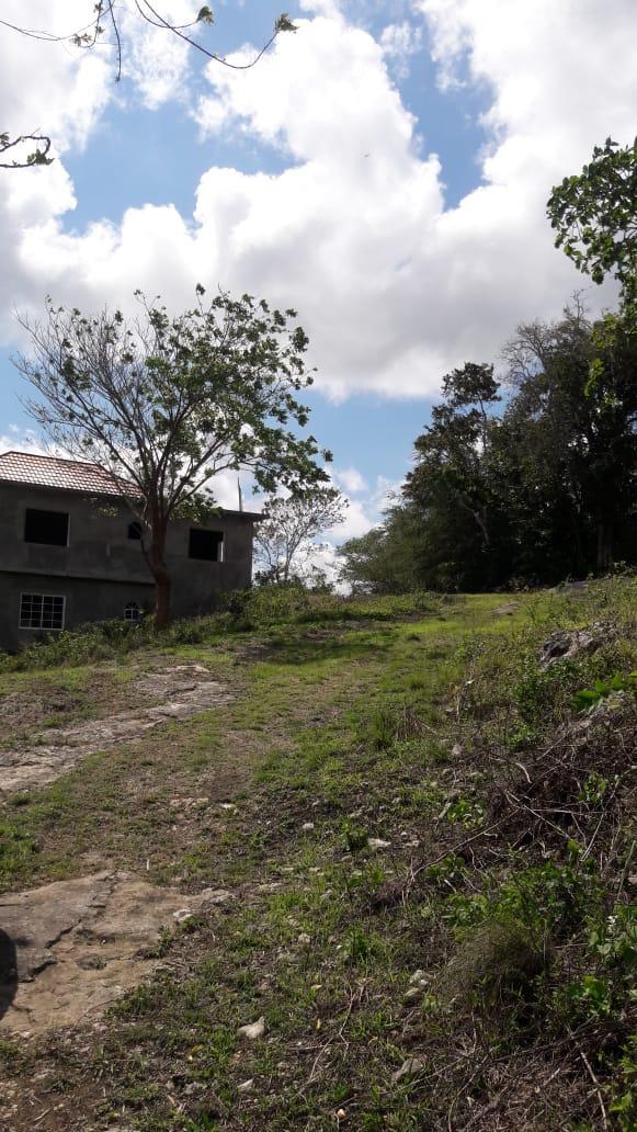 Land's for sale in Cambridge, St. James, Jamaica
