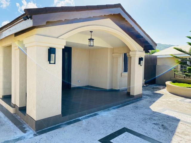 Home S For Rent In Maroon Town St James Jamaica