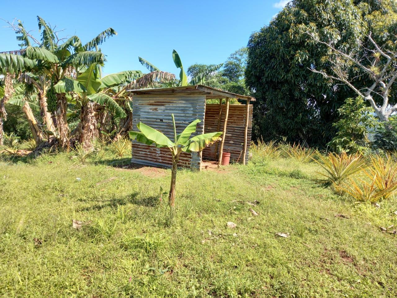 Land's for sale in Patrick City, St. Andrew, Jamaica