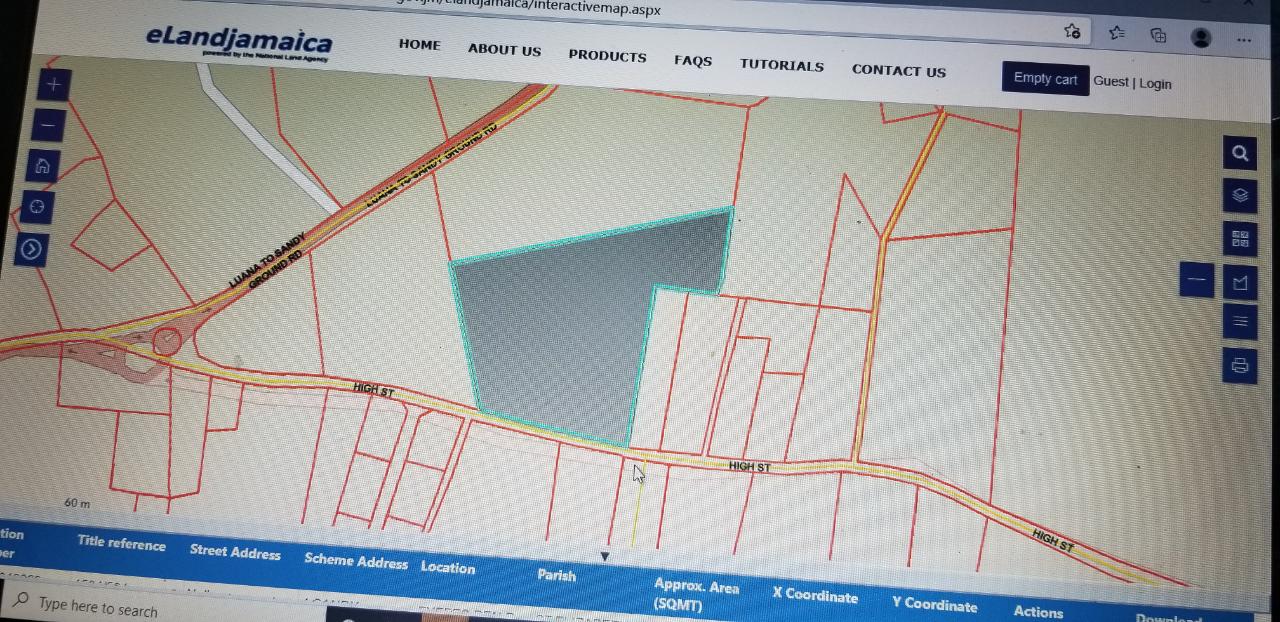 Homes for sale in St. Elizabeth, Jamaica