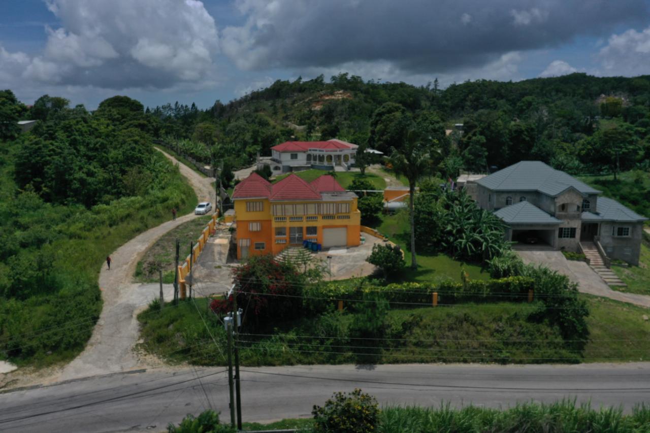Homes for sale in Frankfield, Clarendon, Jamaica