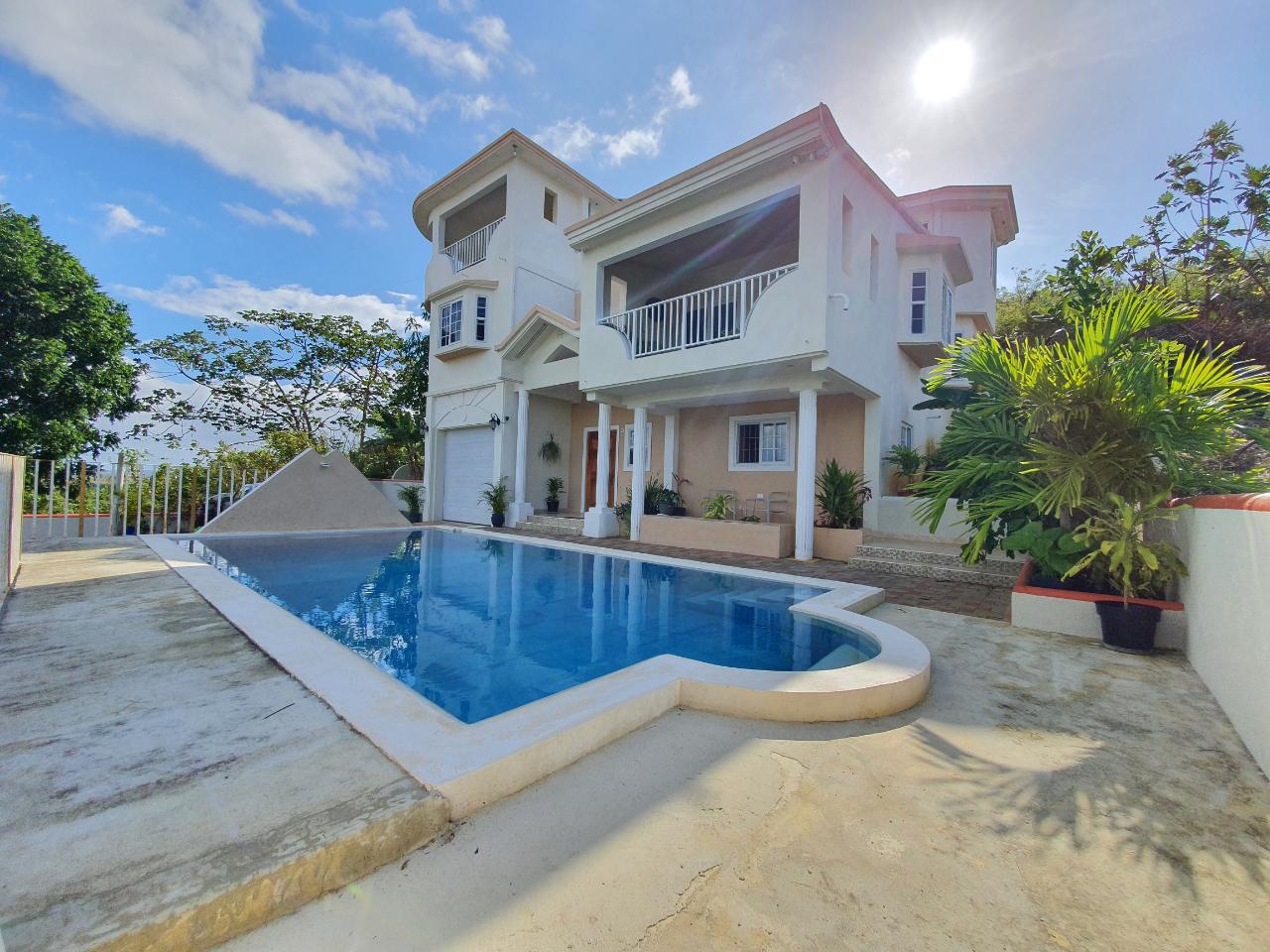 Home's for sale in Negril, Westmoreland, Jamaica