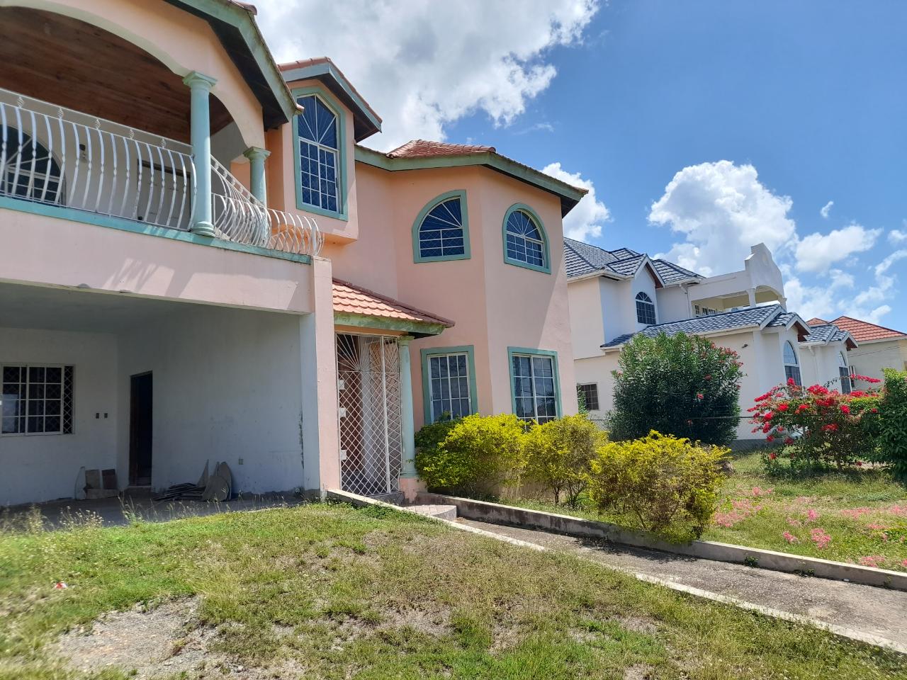Homes for rent in Mineral Heights, Clarendon, Jamaica