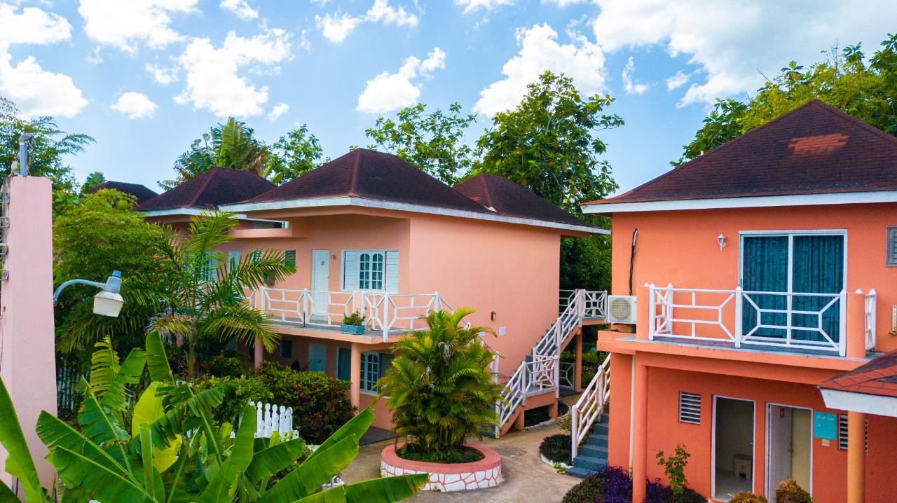 Homes for rent in Mount Airy, Westmoreland, Jamaica