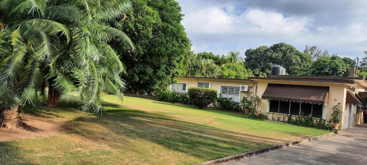 Home's for rent in Manley Meadows, Kingston, Jamaica