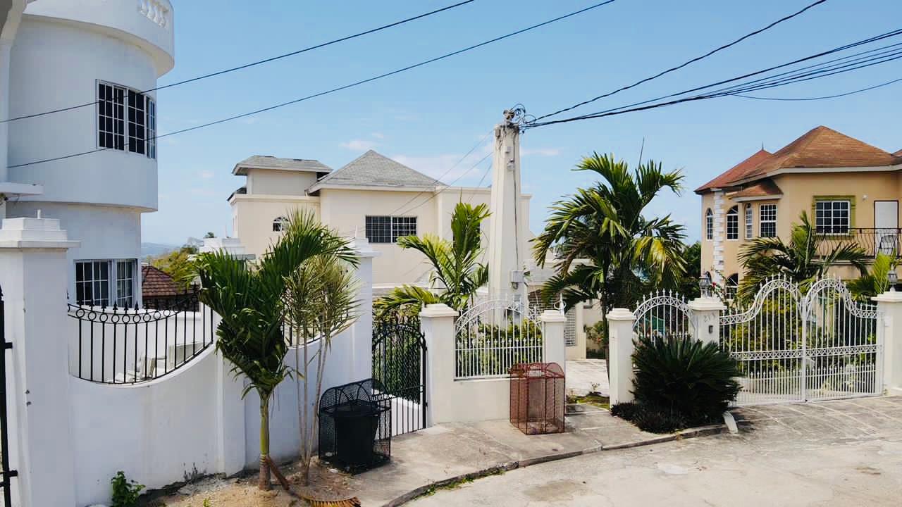 Homes for sale in St. James, Jamaica