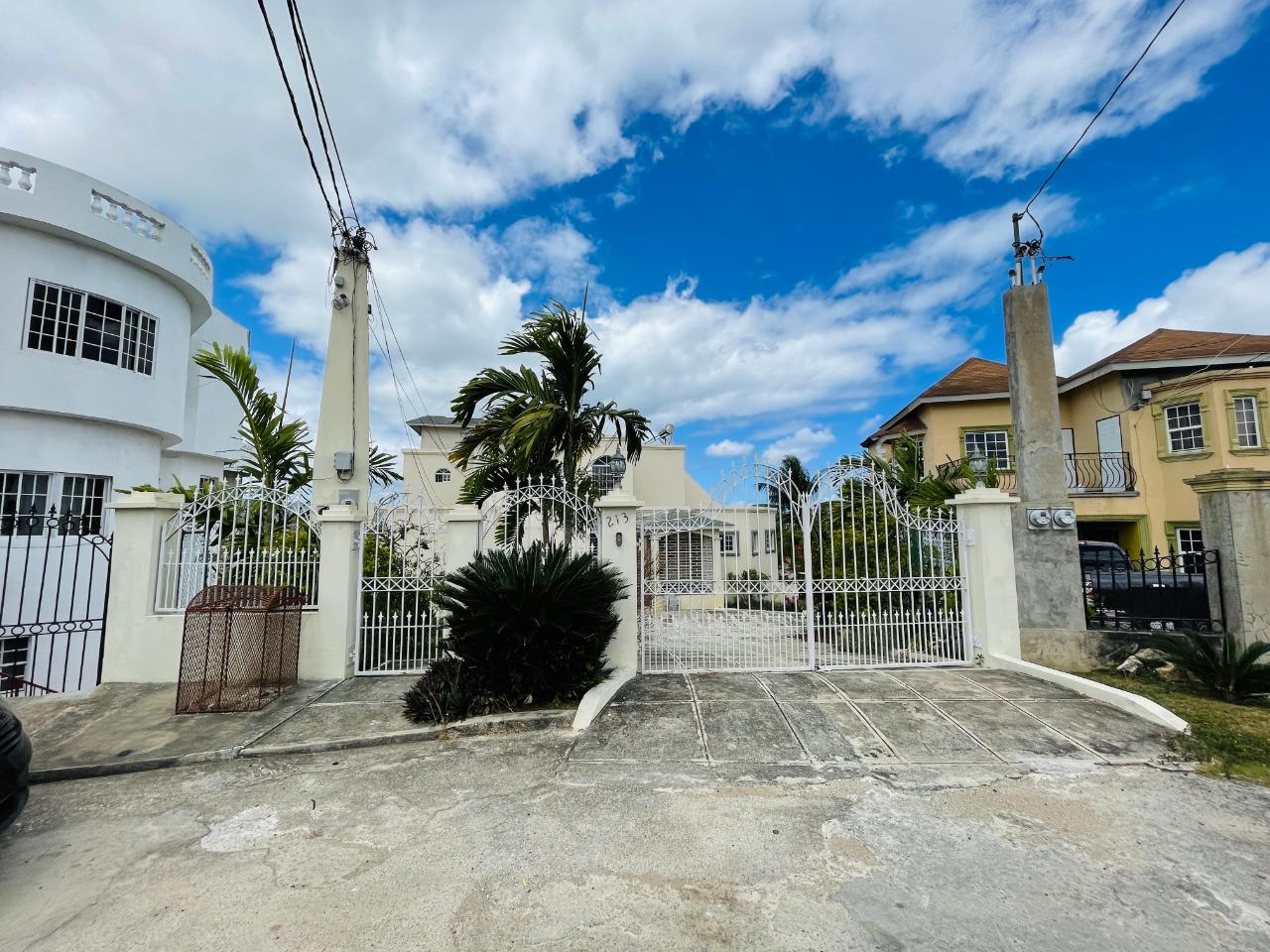 Homes for sale in St. James, Jamaica