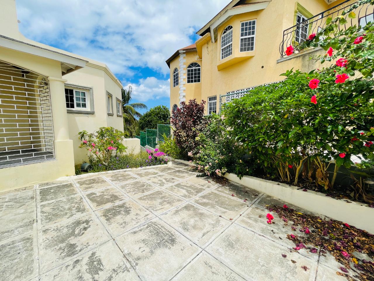 Homes for sale in Unity Hall, St. James, Jamaica